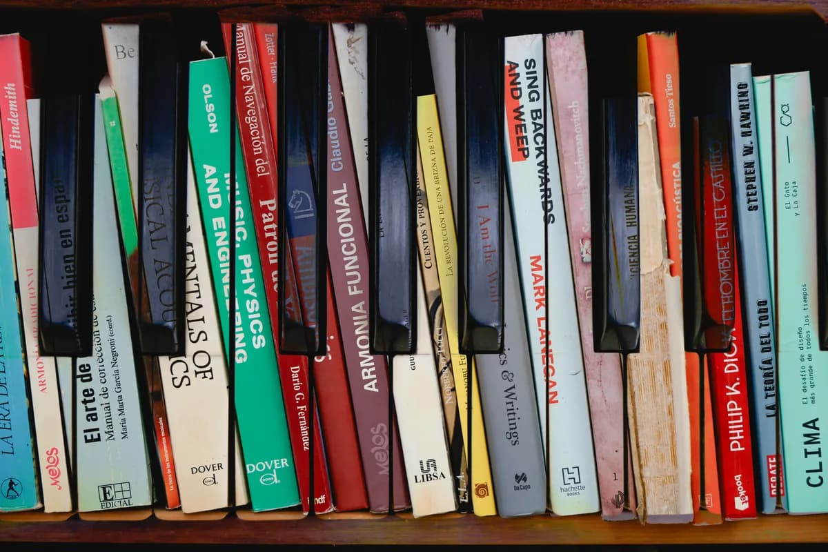 Alphabetical Chromaticism