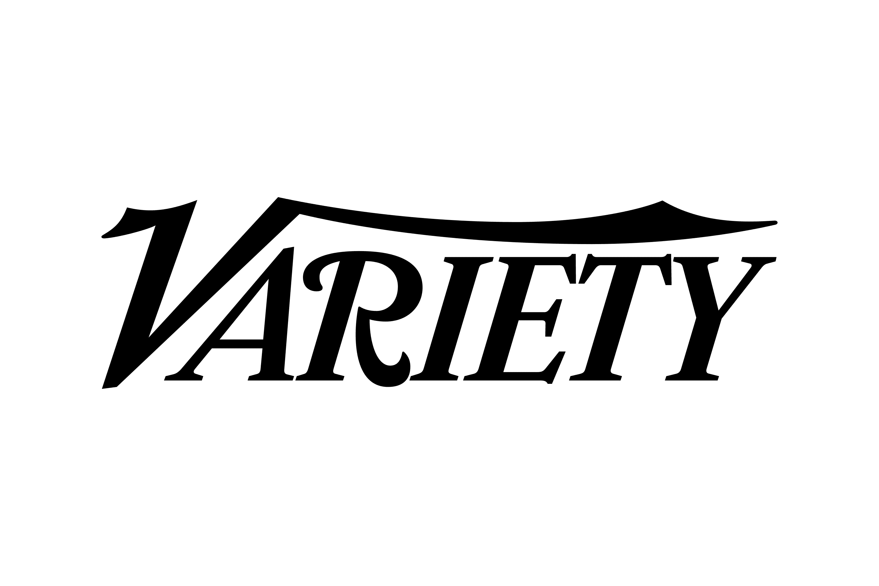 Variety logo